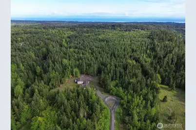 0 92+ Ac Headwaters Lane, Port Angeles, WA 98362 - Photo 5