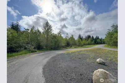 0 92+ Ac Headwaters Lane, Port Angeles, WA 98362 - Photo 7