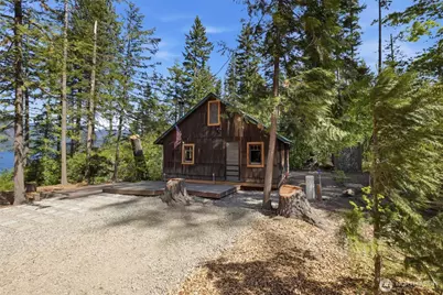 881 Lake Cabins Road, Ronald, WA 98940 - Photo 3