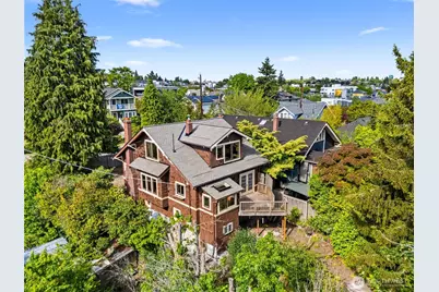 515 N 41st Street, Seattle, WA 98103 - Photo 5