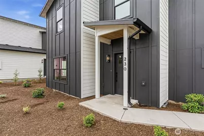 230 Glengate Street, Cathlamet, WA 98612 - Photo 3