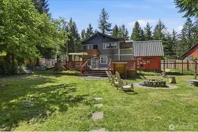 116 Mountain View Drive N, Ashford, WA 98304 - Photo 9