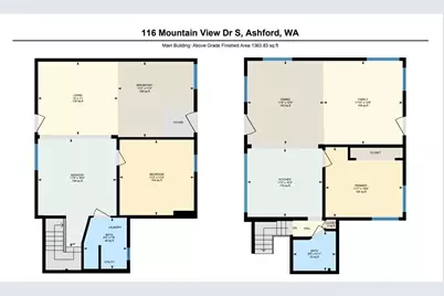 116 Mountain View Drive N, Ashford, WA 98304 - Photo 31