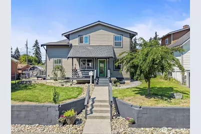 1948 S Hosmer Street, Tacoma, WA 98405 - Photo 1