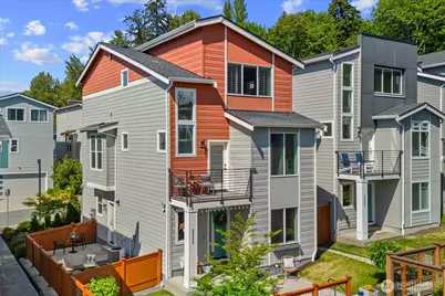 22505 70th Place W, Mountlake Terrace, WA 98043 - Photo 1