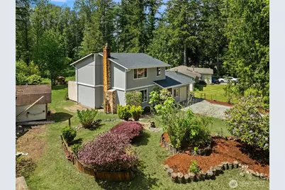 14421 444th Ave SE, North Bend, WA 98045 - Photo 1
