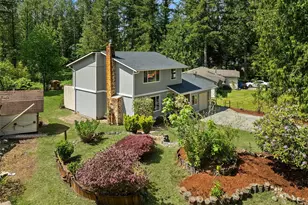 14421 444th Ave SE, North Bend, WA 98045 - Photo 1