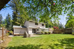 14421 444th Ave SE, North Bend, WA 98045 - Photo 5