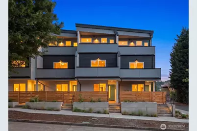 105 F NW 39 Th Street, Seattle, WA 98107 - Photo 1