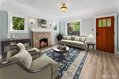 7146 35th Avenue SW, Seattle, WA 98126 - Photo 3