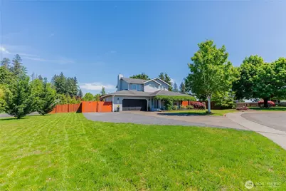 1010 Rosa Court, Napavine, WA 98565 - Photo 5