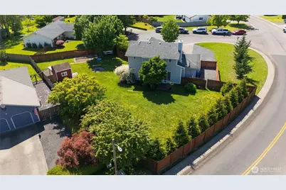 1010 Rosa Court, Napavine, WA 98565 - Photo 37