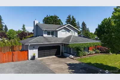 1010 Rosa Court, Napavine, WA 98565 - Photo 3