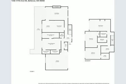 1346 177th Avenue NE, Bellevue, WA 98008 - Photo 35