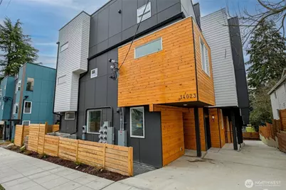 14023 Greenwood Avenue N #C, Seattle, WA 98133 - Photo 1