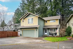 1328 Susitna Ln SW, Tumwater, WA 98512 - Photo 1