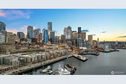 2000 Alaskan Way #453, Seattle, WA 98121 - Photo 31