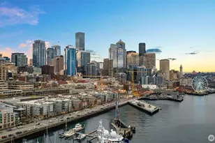 2000 Alaskan Wy, Seattle, WA 98121 - Photo 31