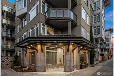 2000 Alaskan Way #453, Seattle, WA 98121 - Photo 33