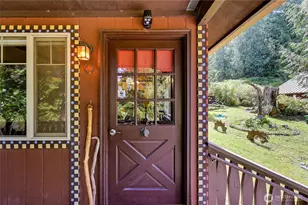 91 W Cedar St, Port Ludlow, WA 98365 - Photo 5