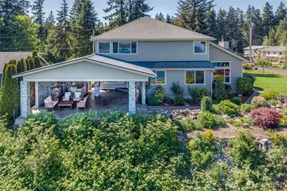 1411 Thorndyke Road, Port Ludlow, WA 98365 - Photo 3