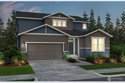 23491 Marinwood Circle NE #1012, Kingston, WA 98346 - Photo 1