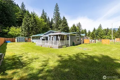 9168 W Pressentin Drive, Concrete, WA 98237 - Photo 39