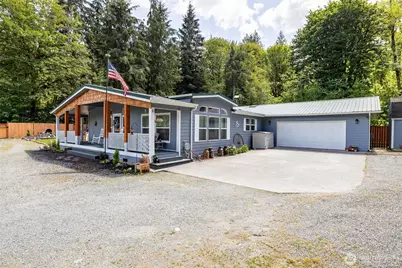 9168 W Pressentin Drive, Concrete, WA 98237 - Photo 5