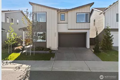 4490 Currant Lane SW, Port Orchard, WA 98367 - Photo 1