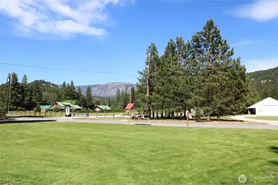 18796 Fir Loop Road, Leavenworth, WA 98826 - Photo 1