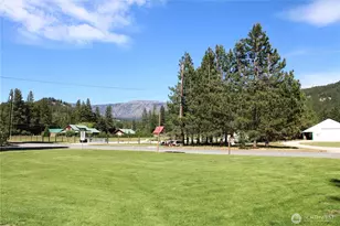 18796 Fir Loop Rd, Leavenworth, WA 98826 - Photo 1