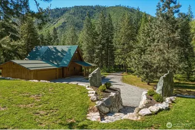 2250 First Creek Road, Chelan, WA 98816 - Photo 1
