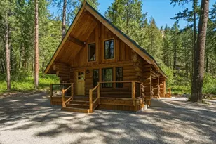 2350 First Crk Rd, Chelan, WA 98816 - Photo 1