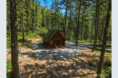 2350 First Creek Road, Chelan, WA 98816 - Photo 5
