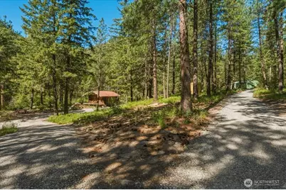 2350 First Creek Road, Chelan, WA 98816 - Photo 31