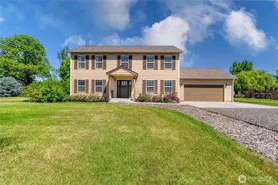 49 Sierra Lane, Touchet, WA 99360 - Photo 1
