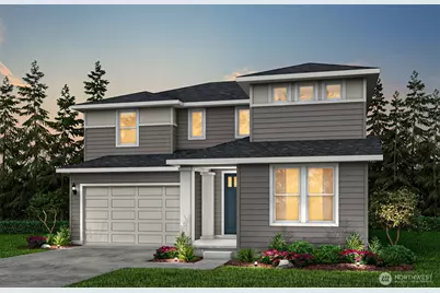 23314 Arbors Terrace Road NE #00401, Kingston, WA 98346 - Photo 1