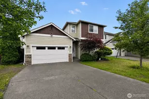 5007 NE 6th St, Renton, WA 98059 - Photo 1