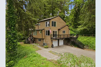 10917 48th Street E, Puyallup, WA 98372 - Photo 1