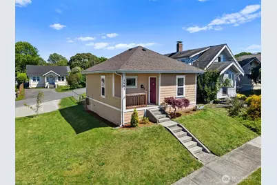 1823 Summit Avenue, Everett, WA 98201 - Photo 3