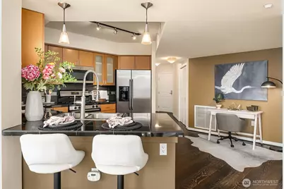 819 Virginia Street #2704, Seattle, WA 98101 - Photo 7