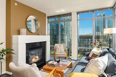 819 Virginia Street #2704, Seattle, WA 98101 - Photo 3