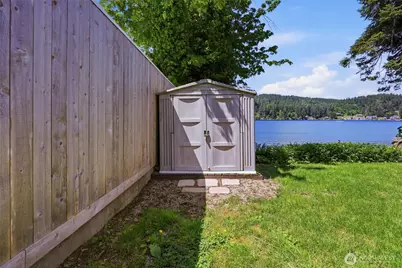 1249 Summit Lake Shore Road NW, Olympia, WA 98502 - Photo 35