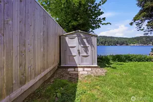 1249 Summit Lake Shore Rd NW, Olympia, WA 98502 - Photo 35
