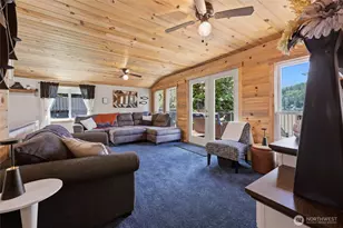 1249 Summit Lake Shore Rd NW, Olympia, WA 98502 - Photo 17