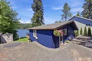 1249 Summit Lake Shore Rd NW, Olympia, WA 98502 - Photo 5