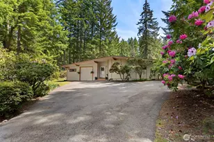 91 E Jack Pine Ln, Union, WA 98592 - Photo 3