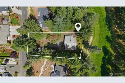 91 E Jack Pine Lane, Union, WA 98592 - Photo 27