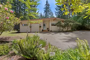 91 E Jack Pine Ln, Union, WA 98592 - Photo 1