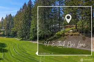 91 E Jack Pine Ln, Union, WA 98592 - Photo 29